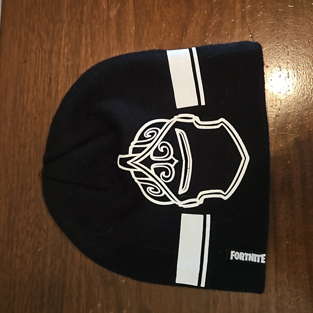 Fortnite Beanie